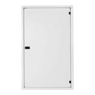 Quadro de Distribuição Andaluz 34 Din Embutir Barramento Trifásico 100A