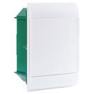Quadro de Distribuição Easy9 1 Fila 5 Módulos de Embutir - EZ9E3305 - SCHNEIDER