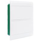 Quadro de Distribuição Easy9 2 Filas 24 Módulos de Embutir - EZ9E3324 - SCHNEIDER