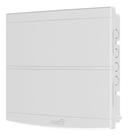 Quadro de Distribuição Emb 32 Disj Bc S/Barramento - Tigre