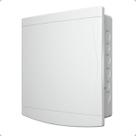 Quadro De Distribuição Embutir 12/16 Br S/barramento Tigre