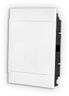Quadro De Distribuição Embutir P/24 Módulos Branco Practiboxs -Legrand
