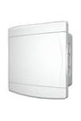 Quadro De Distribuição Embutir Tigre 3/4 Disjuntores