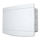 Quadro De Distribuição Embutir Tigre 6/8 Disjuntores ''