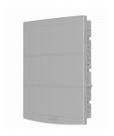 Quadro De Distribuição Ouro Box Emb 24 Disj Scm24obr Steck Quadro De Distribuição Ouro Box Emb 24 Disj Scm24obr Steck
