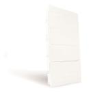 Quadro De Distribuição Ouro Box Emb 48 Disj Sce48po Steck Quadro De Distribuição Ouro Box Emb 48 Disj Sce48po Steck