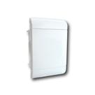 Quadro De Distribuição Ouro Box Embutir 5 Disj Scm5obr Steck Quadro De Distribuição Ouro Box Embutir 5 Disj Scm5obr Steck
