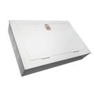Quadro de distribuição para 20 disjuntores com barramento externo Cemar R.904322