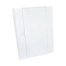 Quadro De Distribuição Para 3/4 Disjuntores Nema/DIN TAF