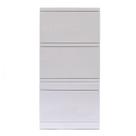 Quadro de Distribuição para Até 36 Disjuntores Din para Embutir Strahl QD36-PB Quadro de Distribuição para Até 36 Disjuntores Din para Embutir Strahl QD36-PB
