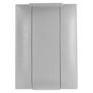 Quadro de Distribuicao Protectbox 12 DIN Sobrepor Branco 135101