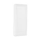 Quadro de Distribuicao Protectbox 48 DIN Sobrepor Branco 135104