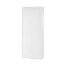 Quadro de Distribuicao Protectbox 48 DIN Sobrepor Branco 135104
