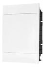 Quadro De Distribuicao Pvc Para 12 Disjuntores (Embutir) Legrand - Pial Legrand Quadro De Distribuicao Pvc Para 12 Disjuntores (Embutir) Legrand - Pial Legrand