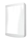Quadro de Distribuição Sobrepor 12/16 Disj Bc S/Barramento