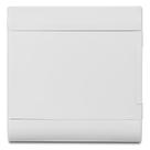 Quadro De Distribuição Sobrepor Ouro Box 08 Din Scv8po Steck Quadro De Distribuição Sobrepor Ouro Box 08 Din Scv8po Steck