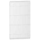 Quadro de embutir 3 filas 36 modulos ez9e3336 - schneider Quadro de embutir 3 filas 36 modulos ez9e3336 - schneider