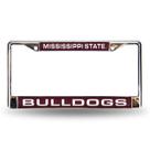 Quadro de licença: Rico Industries, NCAA, Mississippi State Bulldogs