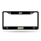 Quadro de licença Rico Industries NCAA Virginia Commonwealth Rams