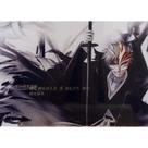 Quadro de Madeira Médio (42cmX30cm) Bleach/Kurosaki Ichigo/Anime