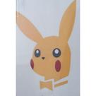 Quadro de Madeira Pequeno (30cmX20cm) Mashup/Pikachu/Playboy/Ilustração/Minimalista/Anime Quadro de Madeira Pequeno (30cmX20cm) Mashup/Pikachu/Playboy/Ilustração/Minimalista/Anime