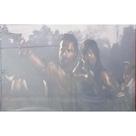 Quadro de Madeira Pequeno (30cmX20cm) The waking Dead/Rick Grimes/Daryl Dixon