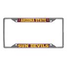 Quadro de matrícula FANMATS Arizona State Sun Devils Quadro de matrícula FANMATS Arizona State Sun Devils