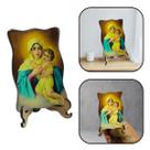 Quadro de Mesa Mãe Rainha