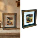 Quadro de Mesa São Miguel Arcanjo