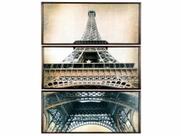 quadro de paris (trio)