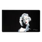 Quadro de Pintura Marilyn Monroe 60x105cm-1589