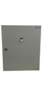 Quadro de proteção wallbox para 4 carregadores
