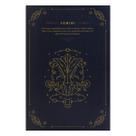 Quadro De Signo Quadro Zodíaco Signos Com Mensagem