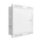 Quadro de Sistema de Embutir VDI 40x40cm - Tigre