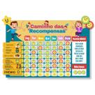 Quadro De Tarefas E Infantil Tema Personalizado Opfy