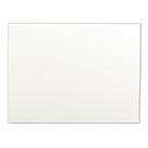 Quadro de tela Winsor & Newton Artist's 40x50cm branco