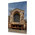 Quadro Decoração Canvas Basílica Aparecida Do Norte 60x40