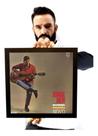 Quadro Decoração Samba Esquema Novo Jorge Ben Jor Quadro Decoração Samba Esquema Novo Jorge Ben Jor