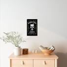 Quadro Decorativo 20X30 Ambiente Animado U101478 Quadro Decorativo 20X30 Ambiente Animado U101478