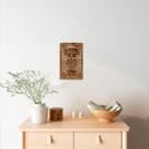 Quadro Decorativo 20X30 Cozinha Alegre U101489