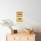 Quadro Decorativo 20X30 Quarto Animado U101426