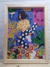 Quadro decorativo 30 X 40