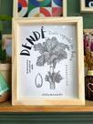 Quadro decorativo 30 X 40