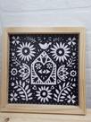 Quadro decorativo 30 X 40