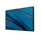 Quadro Decorativo 80x120 cm Com Moldura Para Sala