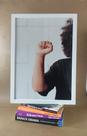 Quadro Decorativo - A3 - Afroarte - Black Power Quadro Decorativo - A3 - Afroarte - Black Power