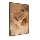 Quadro Decorativo Abstrato Caramelo perfeito para quem ama momentos e a arte. Ideal para salas, quartos e escritórios.