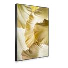 Quadro Decorativo Abstrato Petalas de Flor perfeito para quem ama momentos e a arte. Ideal para salas, quartos e escritórios.