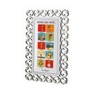 Quadro Decorativo Amor: Penso em você 18 x 27 cm ...Design Medalhas