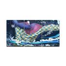 Quadro Decorativo Anime Demon Slayer 120x60cm 12